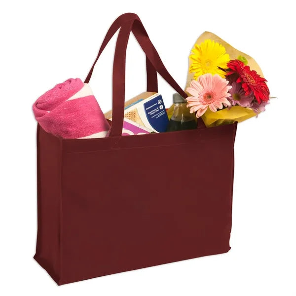 Non-Woven Shopping Tote Bag