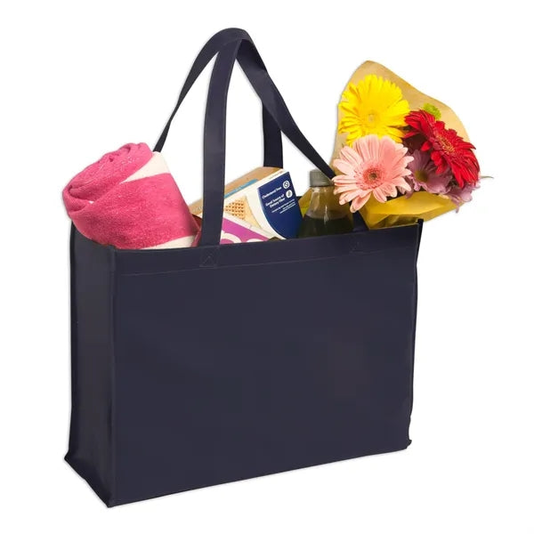 Non-Woven Shopping Tote Bag