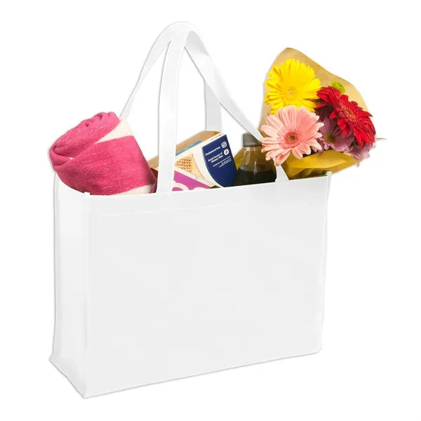 Non-Woven Shopping Tote Bag