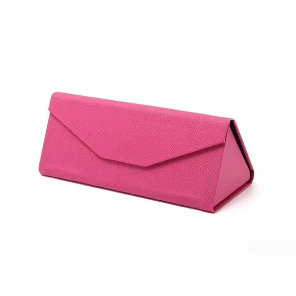 Foldable Sunglasses Case