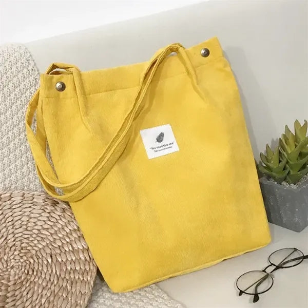 Durable Lightweight Tote Bags