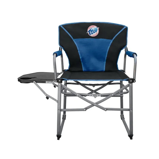 Commander Chair- imprint