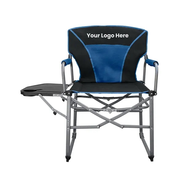 Commander Chair- imprint