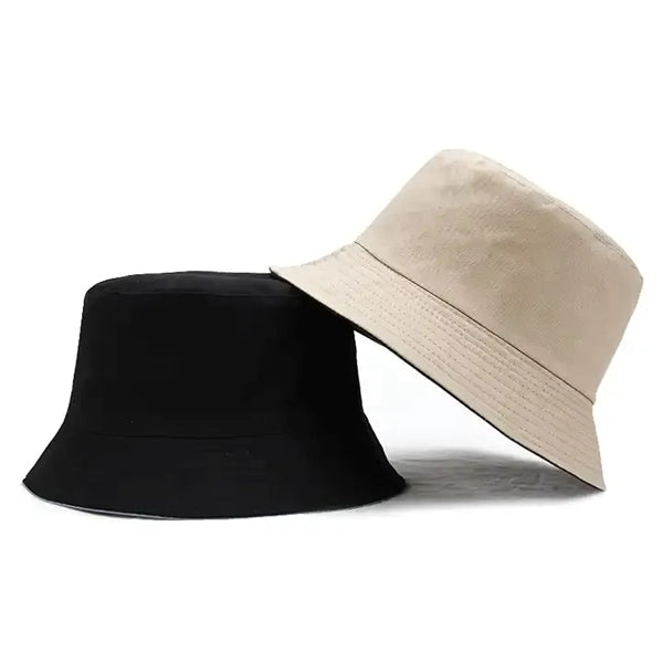 Double Side Bucket Hat