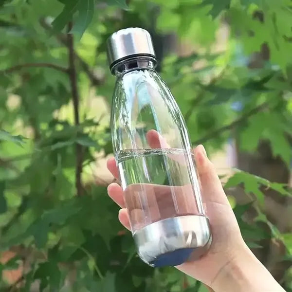 24 Oz. Sports Bottle