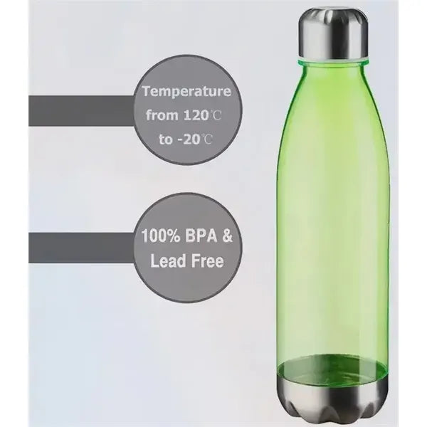 24 Oz. Sports Bottle