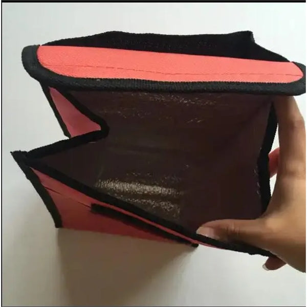 Non-Woven Lunch Bag