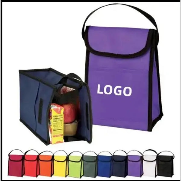 Non-Woven Lunch Bag