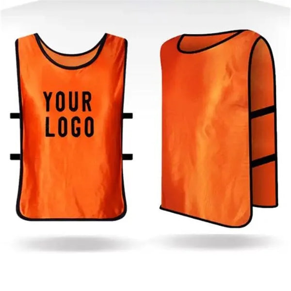 Outdoor Scrimmage Sport Training Vest