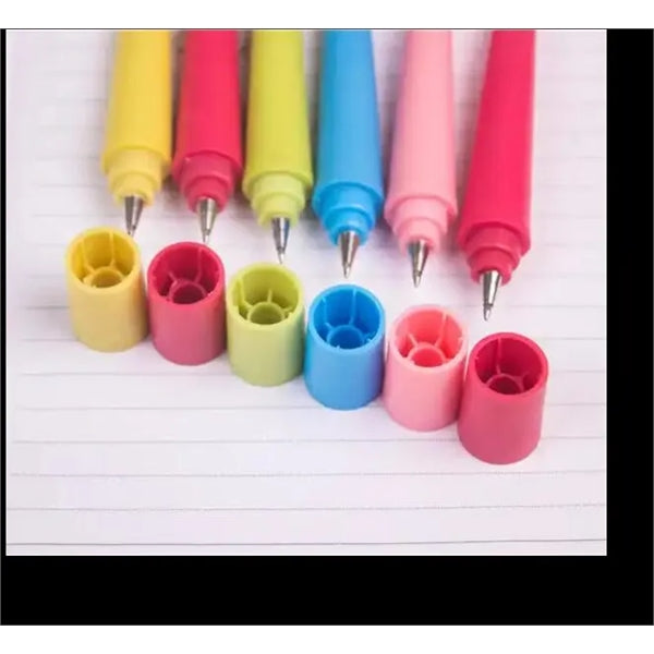 Silicone Finger Pen