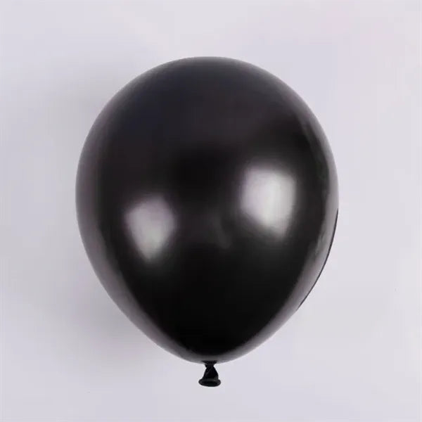 Round Standard Latex Advertising Balloon