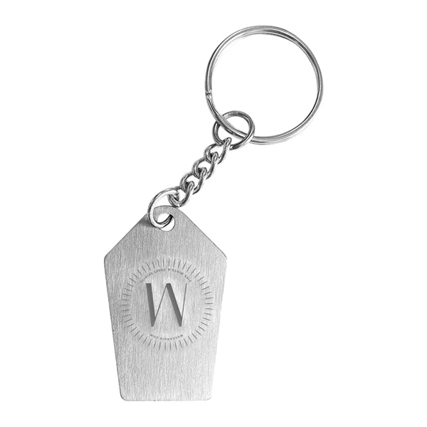 Can Opener Keychain