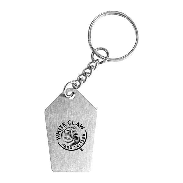Can Opener Keychain