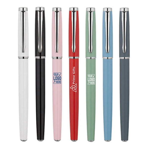 Metal Gel Pen School Office Supplies
