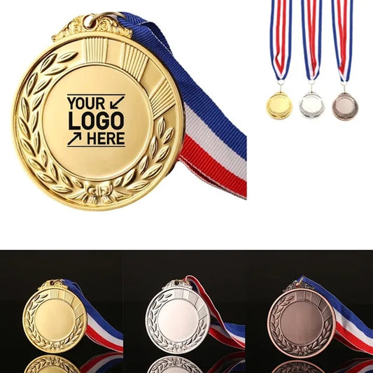 Blank Award Metal