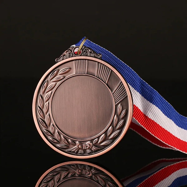 Blank Award Metal