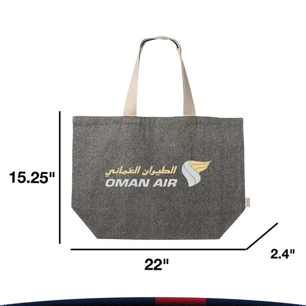 Pemie Tote Bag
