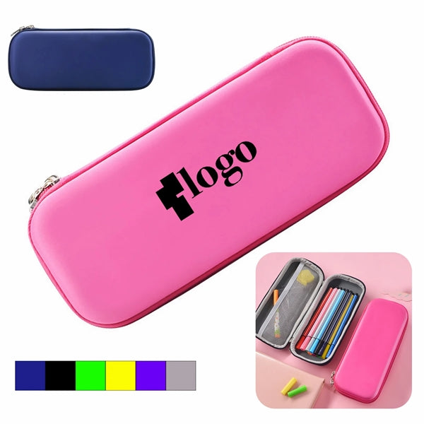Eva Pencil Case Box Pouch For School