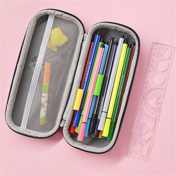 Eva Pencil Case Box Pouch For School