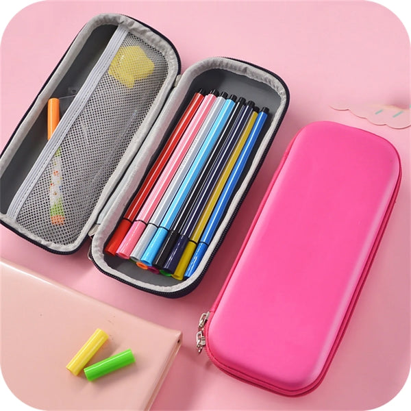 Eva Pencil Case Box Pouch For School