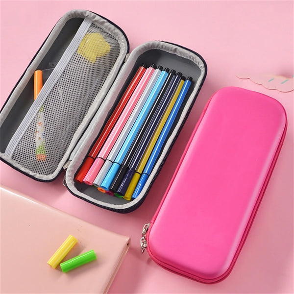 Eva Pencil Case Box Pouch For School