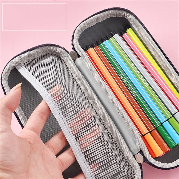 Eva Pencil Case Box Pouch For School