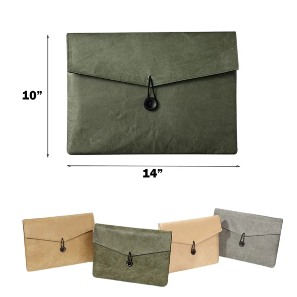 Waterproof Sleeve for 13" Laptops