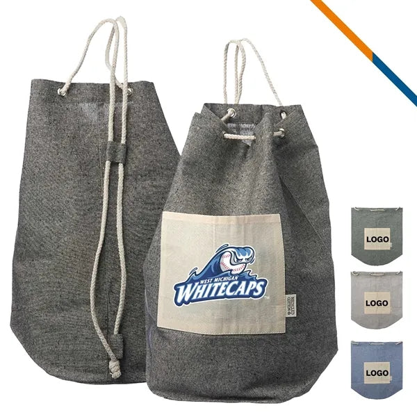 Tercy Drawstring Backpack