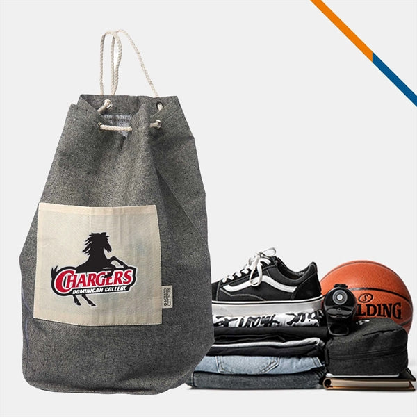 Tercy Drawstring Backpack