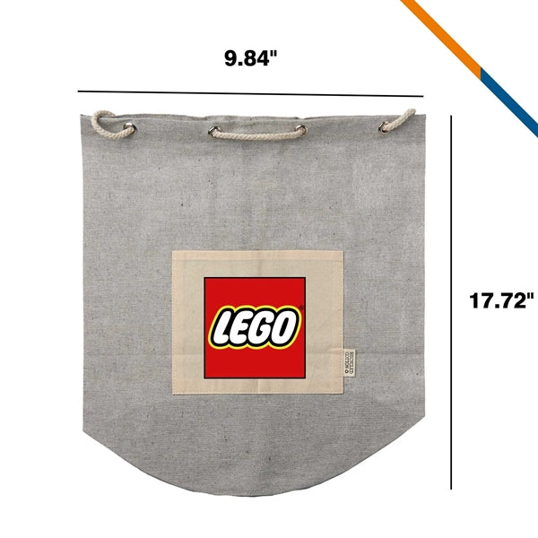 Tercy Drawstring Backpack