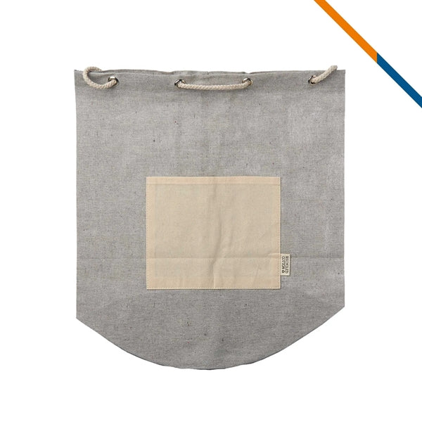 Tercy Drawstring Backpack