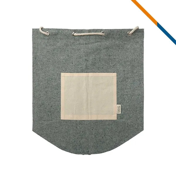 Tercy Drawstring Backpack