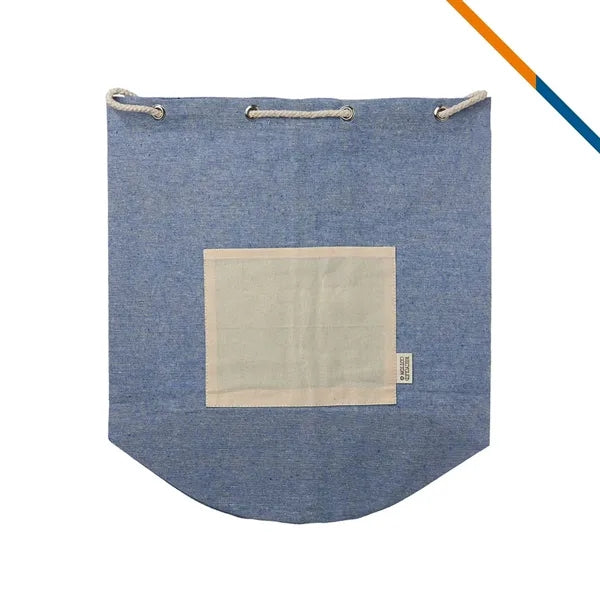 Tercy Drawstring Backpack