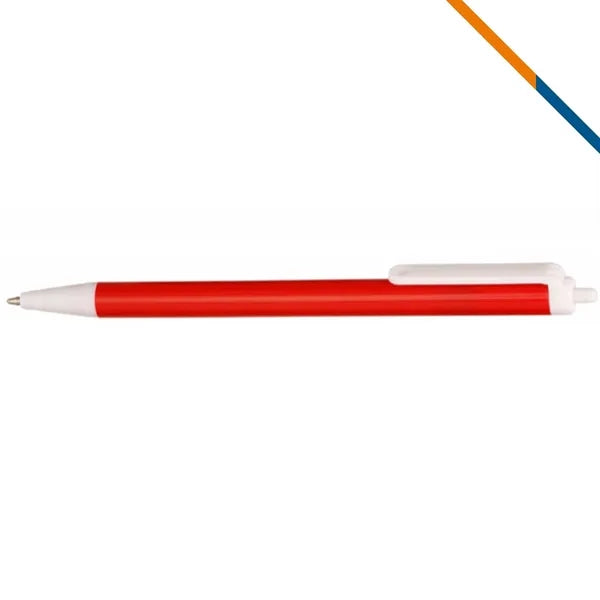 Fun Retractable Ballpoint Pen