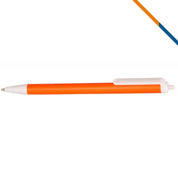 Fun Retractable Ballpoint Pen