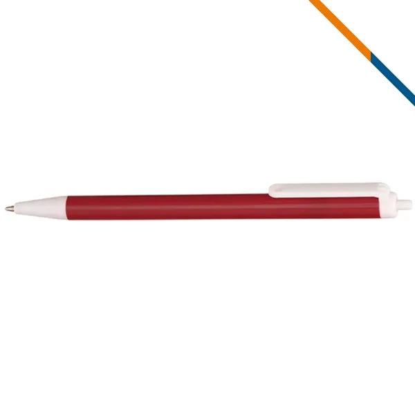 Fun Retractable Ballpoint Pen