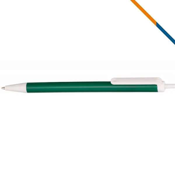 Fun Retractable Ballpoint Pen