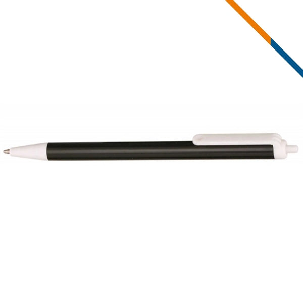 Fun Retractable Ballpoint Pen