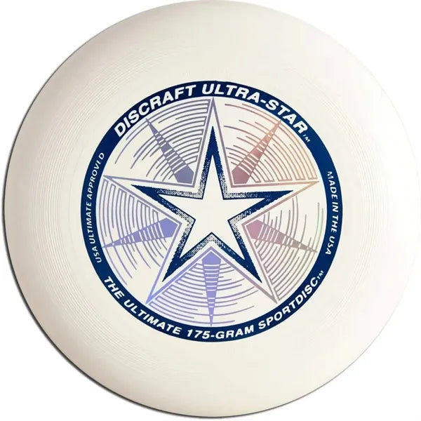 Competition Flying Disc