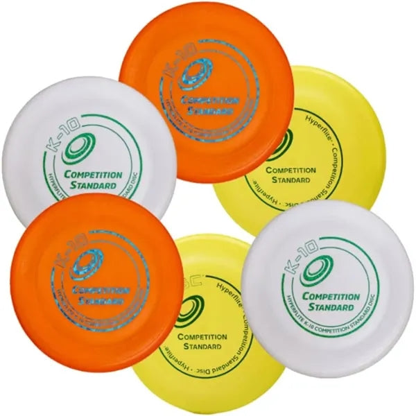 Competition Flying Disc