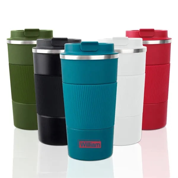 16 OZ Coffee Travel Cup