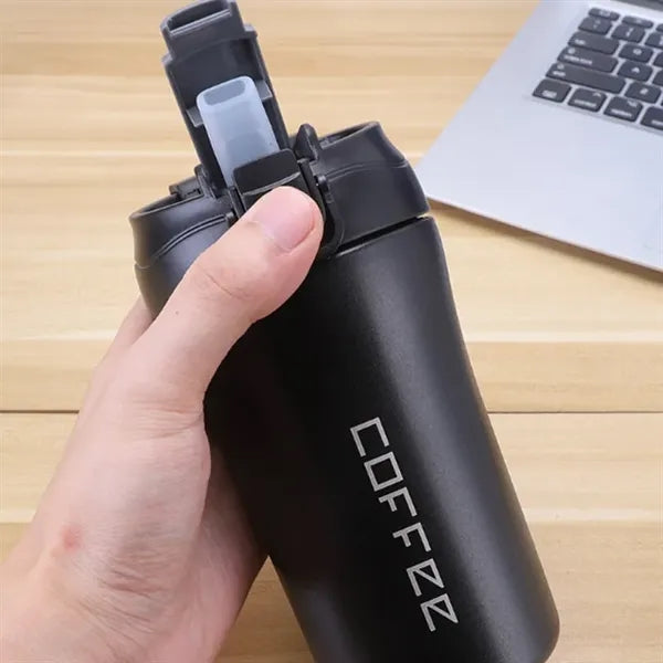 16 OZ Coffee Travel Cup