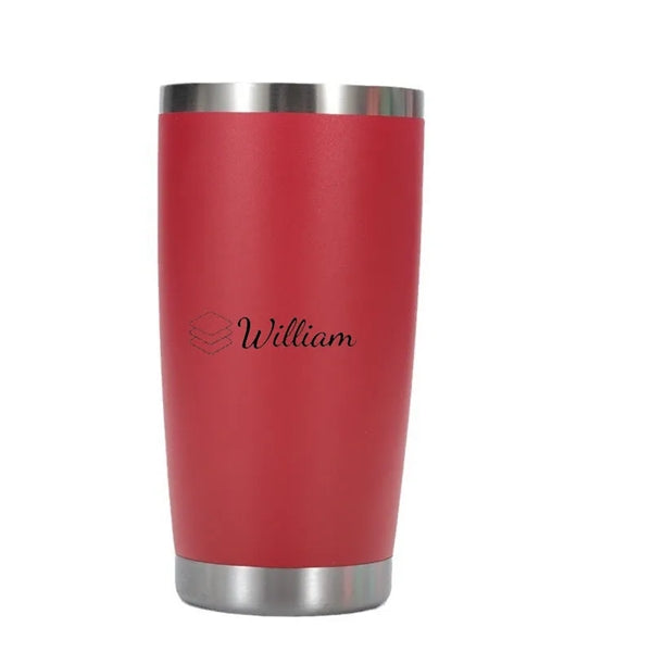 20 OZ Car Coffee Cup