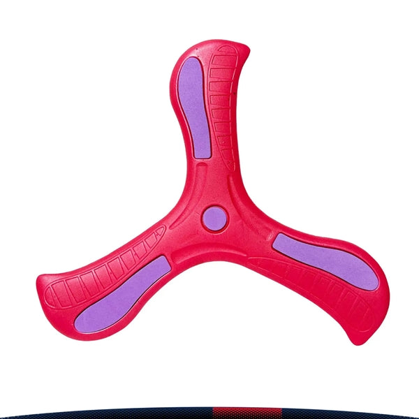 Jeone Boomerang Flying Disc