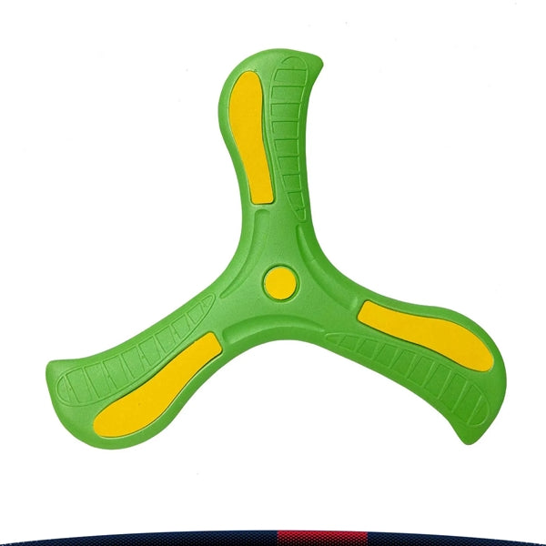 Jeone Boomerang Flying Disc