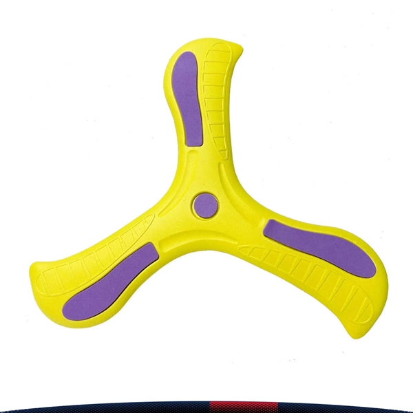 Jeone Boomerang Flying Disc