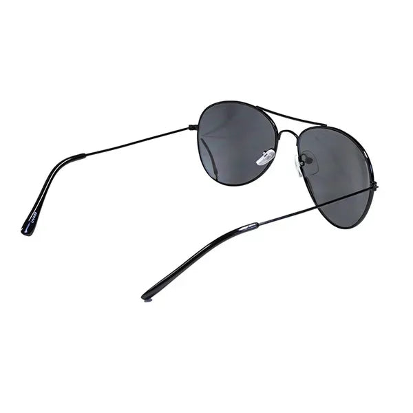 PISMO BREEZE Mirrored Aviator Sunglasses