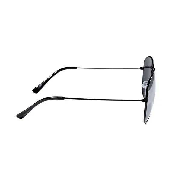 PISMO BREEZE Mirrored Aviator Sunglasses