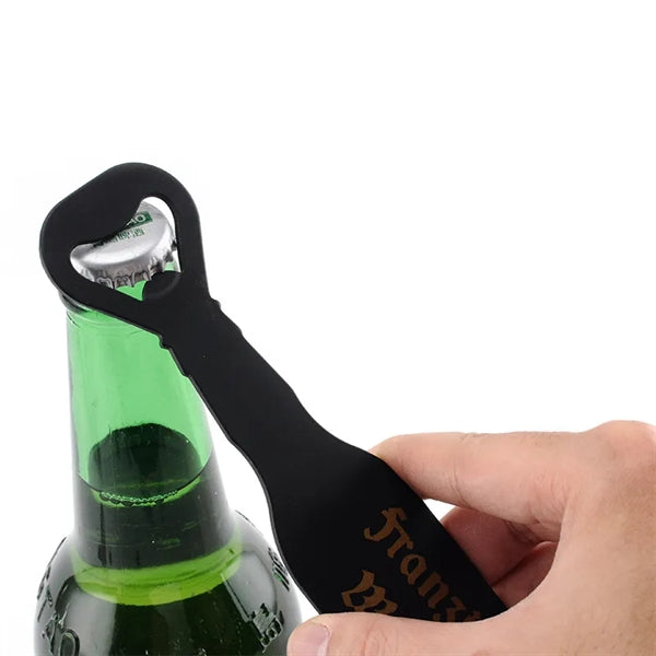 Football Bottle Opener with Magnet