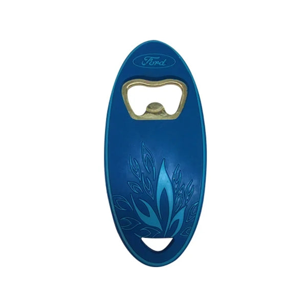 Football Bottle Opener with Magnet